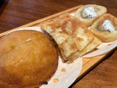 灯盏糕-美乐食街(小南店)
