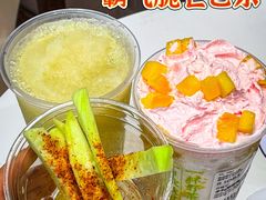 -奈雪的茶(沙坪坝印象汇店)