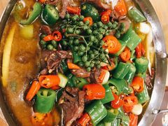 -陈麻婆豆腐总店