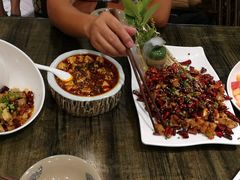 -庆合府重庆大排档(紫都城店)