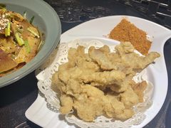 -川里谈·川味小馆(北京路店)