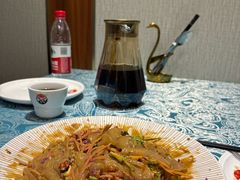 -北塘海鲜·天津菜·鲅鱼水饺是一绝(大光明桥旗舰店)