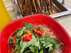 -老徐烧烤涮肚(交道口店)