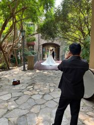 -帆拉斐婚纱摄影(春熙店)