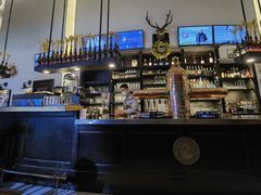 -PAULANER普拉那德国啤酒花园(千玺广场店)
