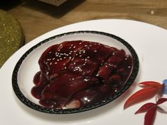 -吴越荣记苏州菜·松鼠桂鱼100%活鱼现做(斜塘老街店)