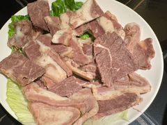 -二刀潮牛(重庆光环购物公园店)