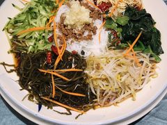 妈妈凉菜-名都饭店