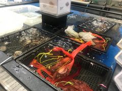 -盒马鲜生(首义店)