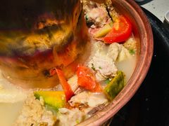 -攀枝花野菜铜火锅(万科凯德店)