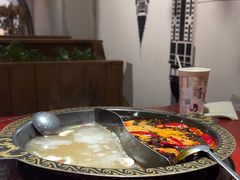 -黄家码头老火锅(解放碑旗舰店)
