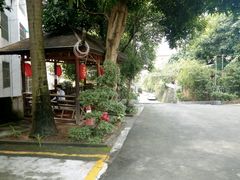 -田园山庄农家乐(石岩店)