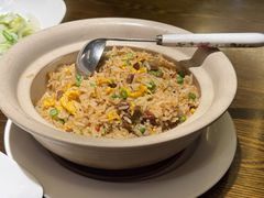 -粗茶淡饭·隐庐私厨(东亭店)