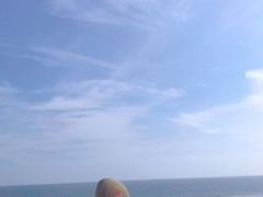 -渡海小渔村.老辈日照菜