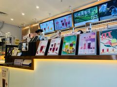-百分茶(九洲新世界店)