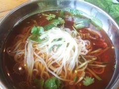 -三千里韩式炭火烤肉(南八马路店)