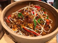 -吃饭皇帝大(解放西路店)