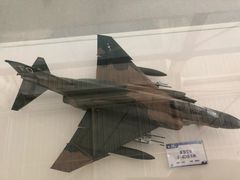 -西安航空职业技术学院航空科技馆