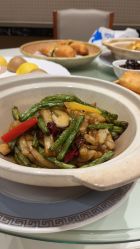 -志诚丽柏酒店·锦轩中餐厅·宴会厅