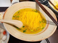 -花小蟹·无锡菜·大闸蟹文化主题餐厅·评弹表演(南长街店)