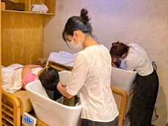 -不凡脑禅境·养生·舒压调理SPA(华发世纪城店)