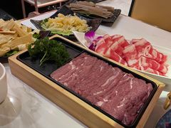 -祥源胡同·涮牛羊肉火锅(花桥店)