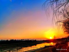 -洨河生态公园