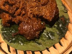 粉蒸肉-青年公社烤鸭(青年路店)