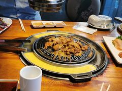 -超级神炭烤肉夜食(芥园西道店)