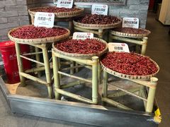 -巴蜀大将火锅(春熙店)