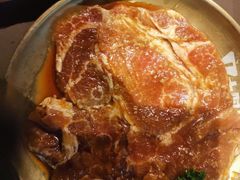 -大叹号·朝鲜族烤肉(潍坊泰华城店)