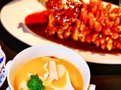 -RIVIERA 松鹤楼(外滩店)
