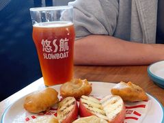 -悠航SLOWBOAT(三里屯店)
