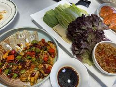 -海铺·渔家虾水饺(皇姑店)