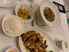-莆田餐厅PUTIEN(三里屯店)