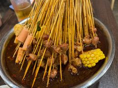 -成都瓜串串(华强北店)