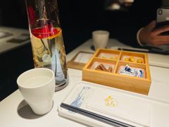 -马邦子·紫苏烤鱼(恒隆广场店)