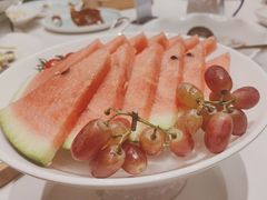 -新海渔港·胶东海鲜家常菜·家宴(奥体中心店)