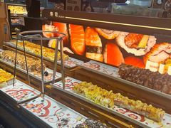 -韩盛·盛江山自助料理(于洪新玛特店)