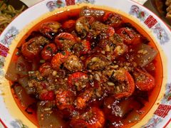 -串盟烧烤大排档·长沙美食地标(星沙店)