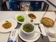 -金汤宴餐厅·粤菜(德云社店)