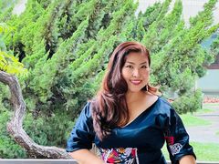 -亮马河饭店翠雅咖啡厅