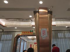 -金华安大酒楼·老牌潮菜·粤式茶点(东方国际店)