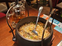 -索溪山寨·湘西饮食文化博物馆(标志门店)