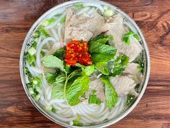 -攀枝花·任德琼·盐边羊肉米线