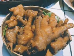 -瓜西西重庆火锅(花溪店)