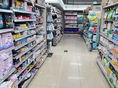 -永辉超市(新世界店)