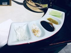 -京味斋·北京烤鸭(北京南站洋桥店)