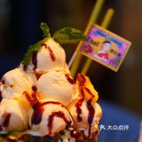 夏天太热，宜来泰妃殿避暑