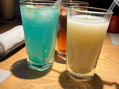 -京料理·日料自助·铁板燒(复悦城店)